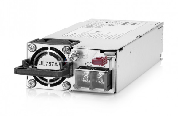 HPE Aruba 6300M 250W 36-72VDC PSU (JL757A)