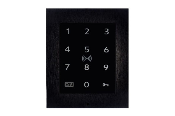 2N Access Unit 2.0 Schwarz (9160336)