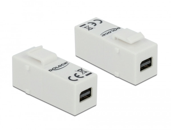 DeLOCK 86387 Keystone-Modul (86387)