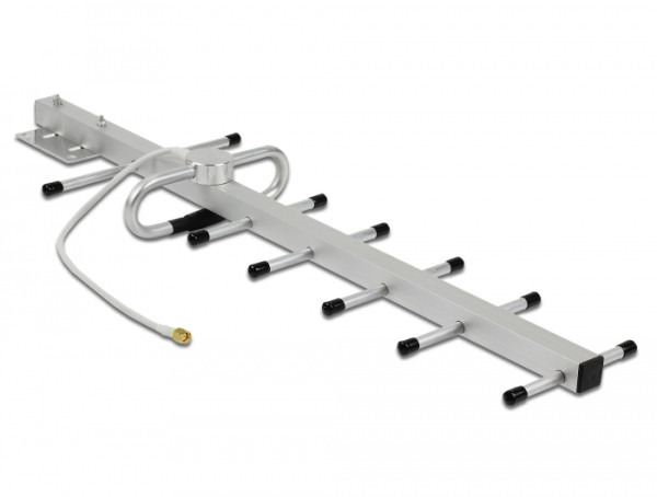 DeLOCK 12569 Smart Home Signalverstärker Kabellos (12569)