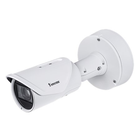 VIVOTEK IB9367-EHT-v2 Bullet Camera (IB9367-EHT-V2)