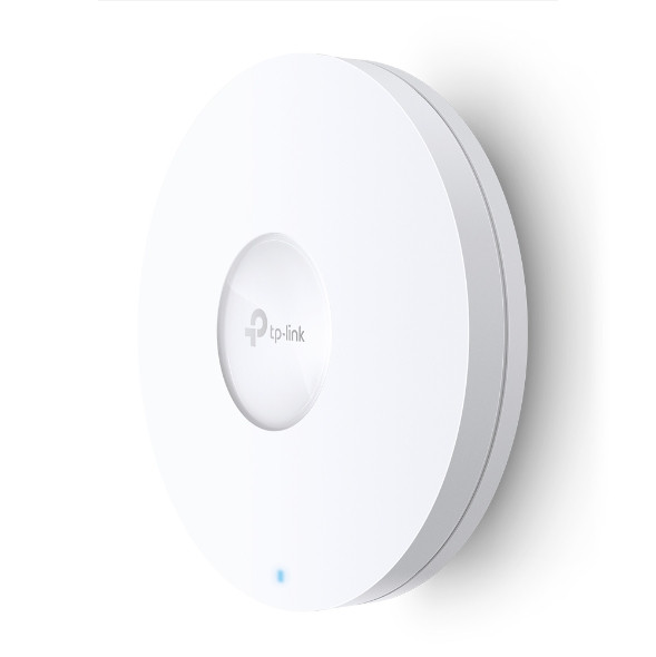 TP-LINK AX3600 Ceiling Mount Wi-Fi 6 Access Point (EAP660 HD)