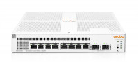 HPE Aruba IOn 1930 8G 2SFP 124W Switch (JL681A) HPE Aruba IOn 1930 8G 2SFP 124W Switch (JL681A)