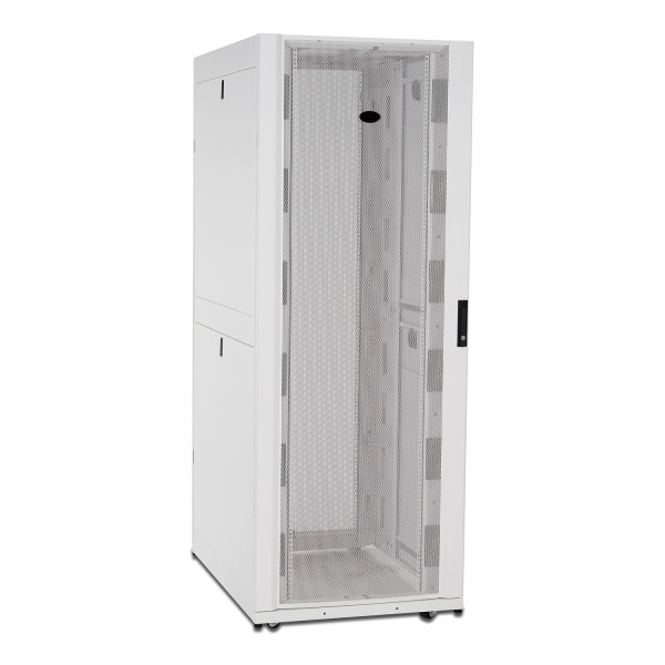 APC AR3355W Steckdosenabsicherung 45U Flur Weiß (AR3355W)