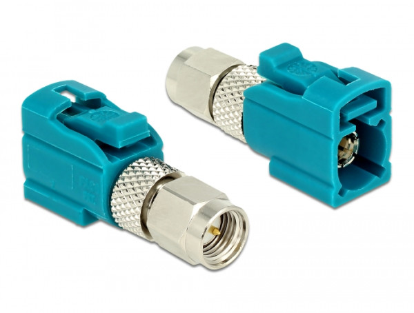 DeLOCK 89639 Keystone-Modul (89639)