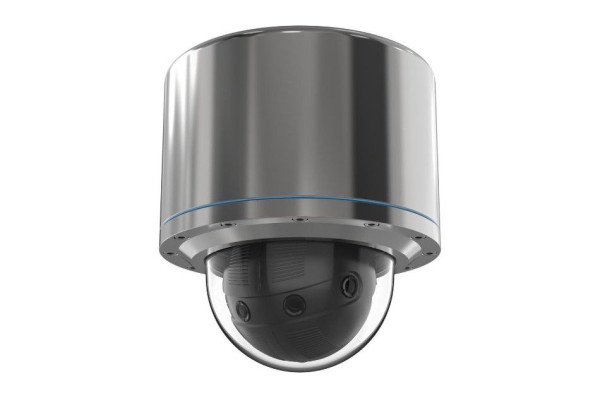 AXIS EXCAM XF P3807 IS AN (02822-001)