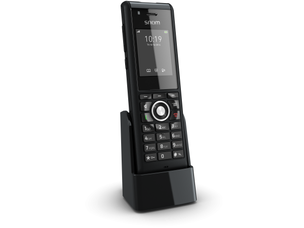 Snom M85 Industrial Handset (4189)