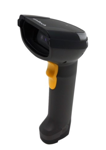 UNITECH MS852B, Bluetooth kit: 2D Imager 1280x960 pixels ( (MS852-AUBB0C-SG)