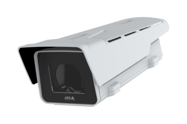 AXIS P1385-BE DAY/NIGHT BOX (02900-001)