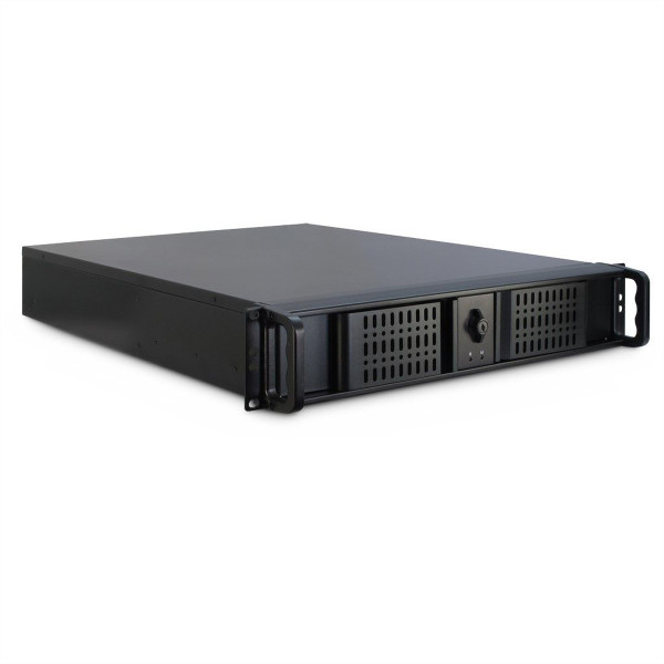 VALUE 48,26cm 19Zoll Servergehäuse lang (19.99.0119)
