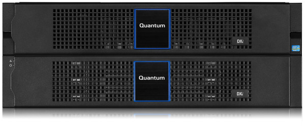 QUANTUM DXi4800 Base System Hardware (DDY48-CN08-001N)