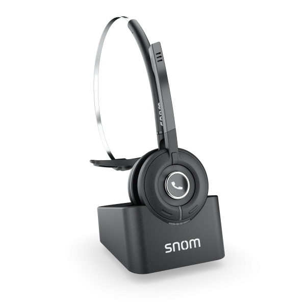 Snom A190 DECT Multi-Cell Headset (4444)