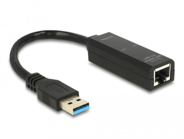 DeLOCK 62616 Netzwerkkarte Ethernet 1000 Mbit/s (62616)