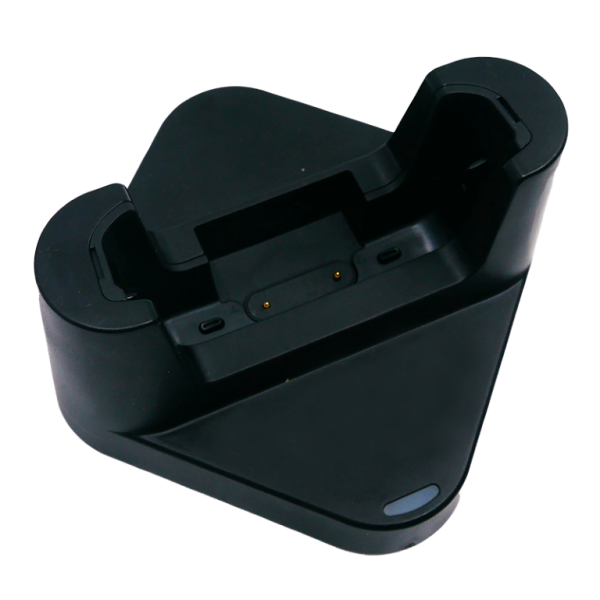 UNITECH EA520 1-slot charging cradle (Not included but opt (5000-900092G)