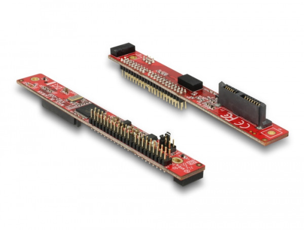 DeLOCK 62687 Schnittstellenkarte/Adapter Eingebaut IDE/ATA (62687)