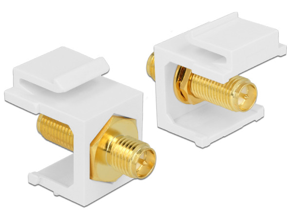 DeLOCK 86356 Keystone-Modul (86356)