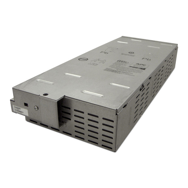APC RBC134 Plombierte Bleisäure VRLA 12 V 5 Ah (APCRBC134)