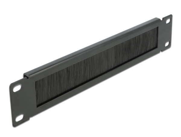 DeLOCK 66287 Rack Zubehör Bürstenleiste (66287)