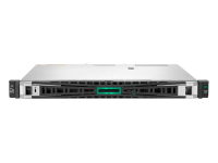 HPE ProLiant DL20 GEN11 E-2436 Server 0 GB Rack 1U Intel Xeon E E‑2436 2,9 GHz 16 GB DDR5-SDRAM 500 W (P65396-421) HPE ProLiant DL20 GEN11 E-2436 Server 0 GB Rack 1U Intel Xeon E E‑2436 2,9 GHz 16 GB DDR5-SDRAM 500 W (P65396-421)