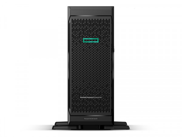 HPE ML350 Gen10 5118 2P 32G 8SFF Perf Svr (877623-421)