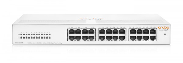 HPE Aruba Instant IOn 1430 24G Switch (R8R49A)