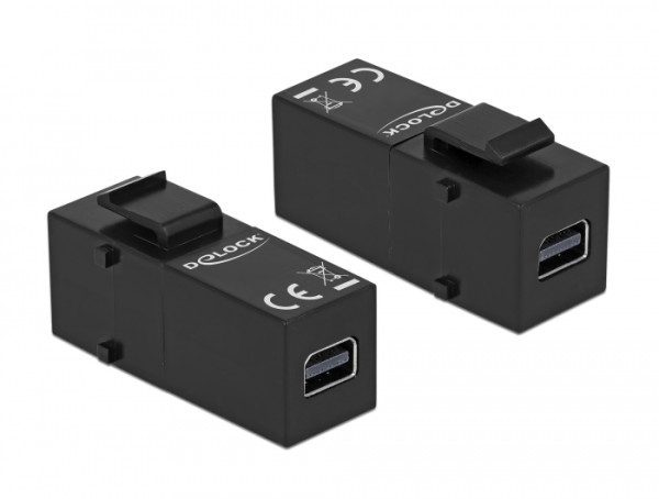 DeLOCK 86377 Keystone-Modul (86377)