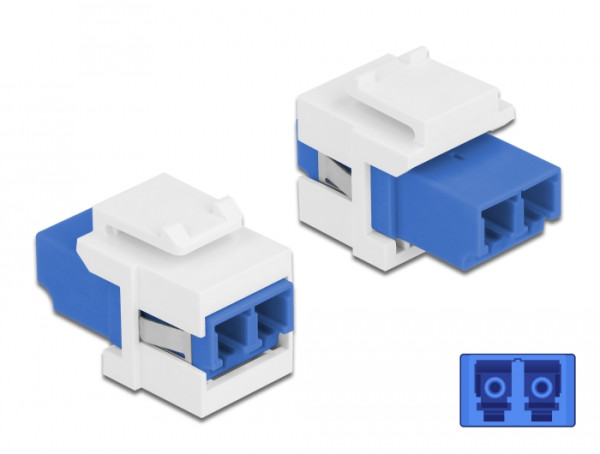 DeLOCK 86357 Keystone-Modul (86357)