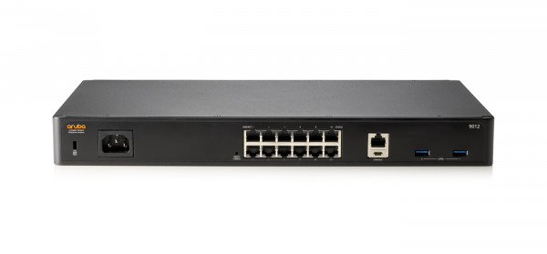 HPE Aruba 9012 (RW) Gateway (R1B32A)