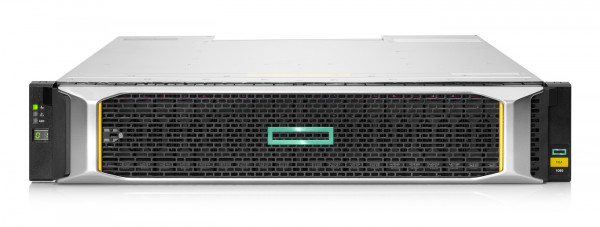 HPE MSA 1060 16Gb Fibre Channel SFF Stor (R0Q85B)