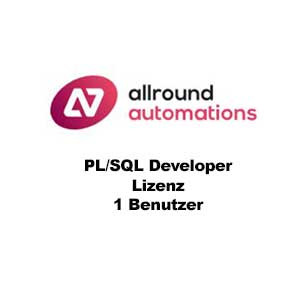 Allround Automations PL SQL Developer - Lizenz - 1 Benutzer (8994.1)