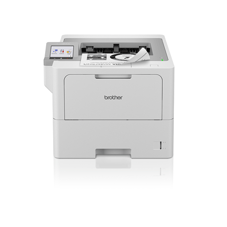 BROTHER HL-L6410DN LASER 50PPM (HLL6410DNRE1)