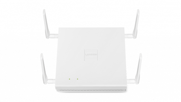 LANCOM SYSTEMS 750-5G EU Router (61707)