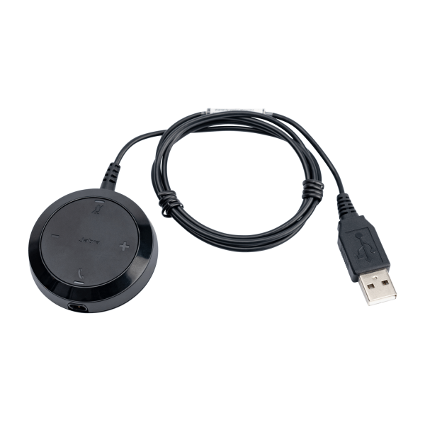 GN Netcom Evolve 30 II Link UC Controller (14208-13)