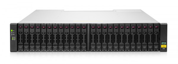 HPE MSA 2062 12Gb SAS SFF Storage (R0Q84B)