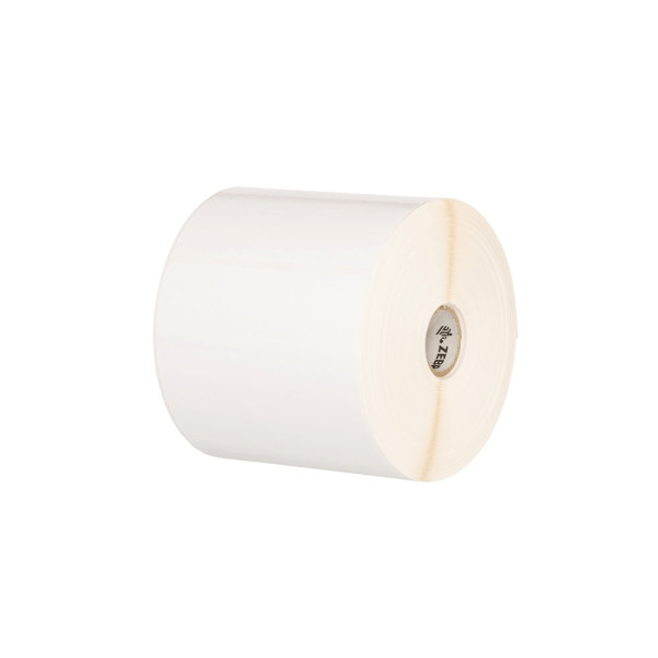 ZEBRA LABEL, POLYESTER, 76X35MM_ THERMAL TRANSFER, Z-ULT (3016916-T)