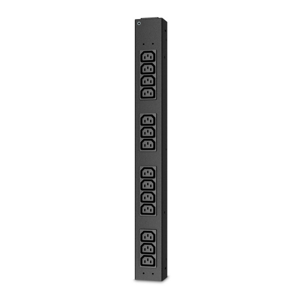 APC AP6009A Stromverteilereinheit PDU 26 AC-Ausgänge Schwarz (AP6009A)