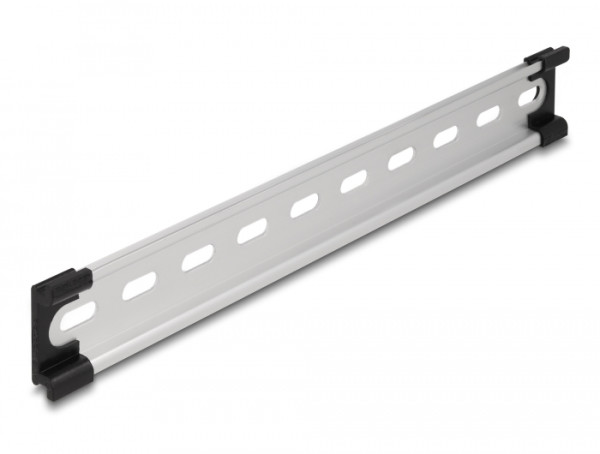 DeLOCK 66172 Montage-Kit Aluminium (66172)