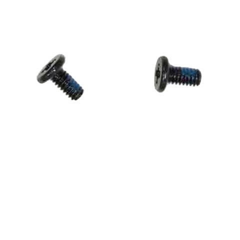UNITECH Bracket screws (1 pieces) - 2 x 4MM_x00D_ For EA63 (381357G)