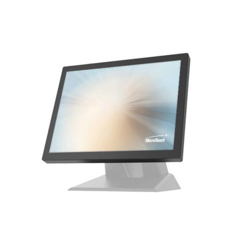MICROTOUCH 17in PCAP SLIMLINE MONITOR, 1280 x 1024, 225NITS, (SK-170P-A1)