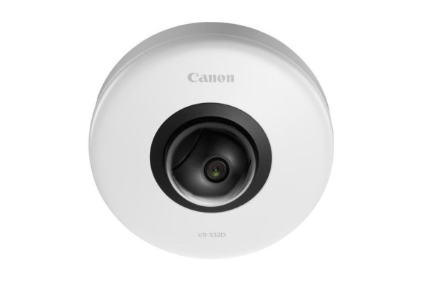 AXIS CANON NETWORK CAMERA VB-S32D (5717C001)