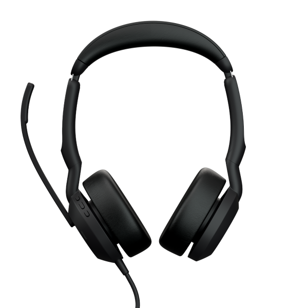 JABRA Evolve2 50 USB-A MS Stereo (25089-999-999)