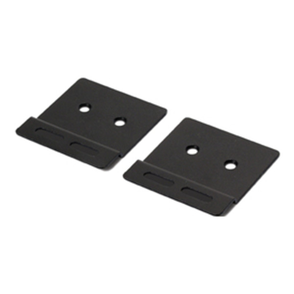 APC Bracket Kit, 0U PDU, Compaq/Dell Schwarz (AP7400)