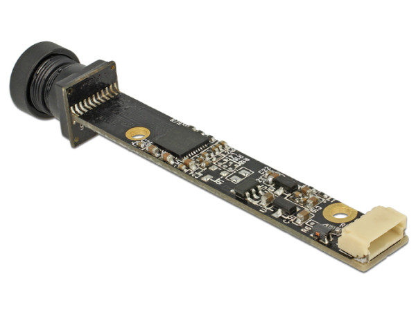 DeLOCK 96383 Laptop-Ersatzteil Kamera (96383)