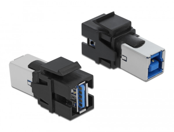 DeLOCK 86395 Keystone-Modul (86395)