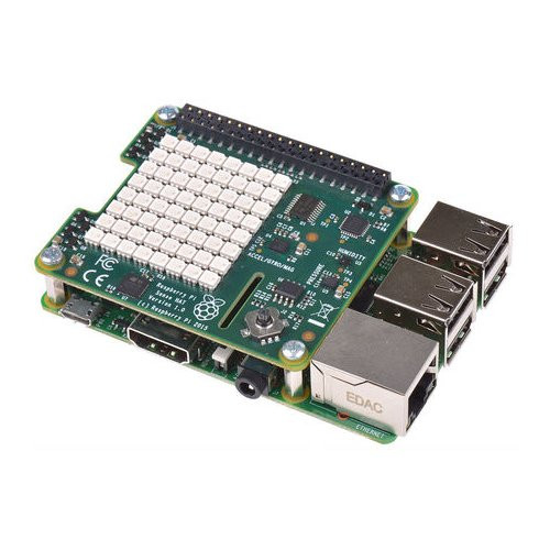 SIWA RASPBERRY PI SENSE HAT ORIGINAL (RB-SENSE-HAT)