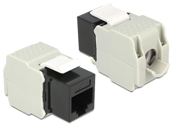 DeLOCK 86340 Drahtverbinder RJ45, LSA (86340)