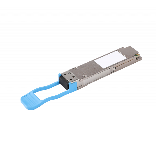 OEM 100GBASE-LR4 QSFP28 1310nm 10km LC Mellanox kompatibel (MMA1L10-CR-C)