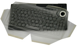 CHERRY KEYBOARD PROTECTION COVER FOR (AK-F440-T/82)