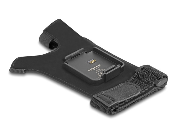 DeLOCK Handschuh für Scanner 90605 – für Linkshänder (90609)