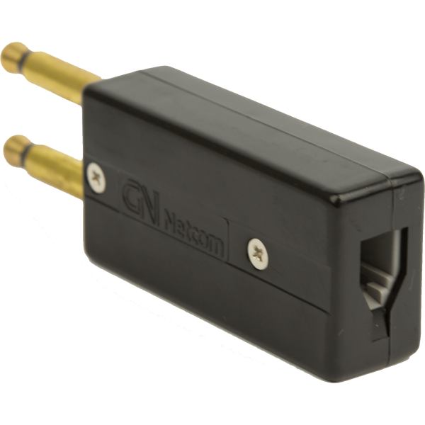 Jabra PJ 327 CONVERSION PLUG (0220-649)